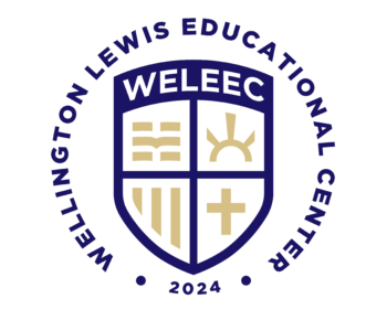 Weleec - Escudo Weleec - Escudo